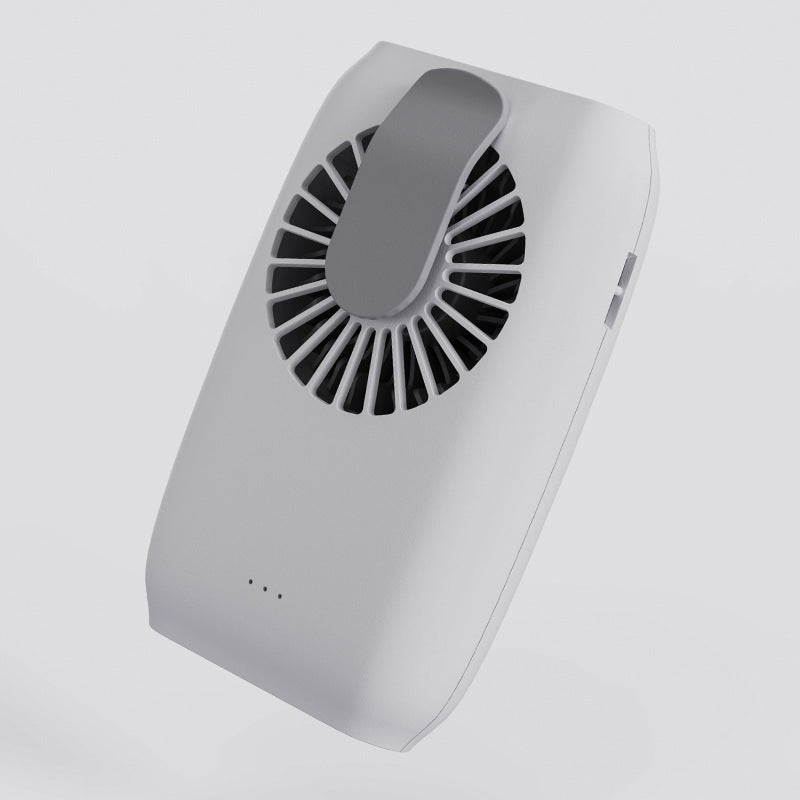 CoolBreeze Neck Fan