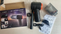 TurboVac Pro - Portable Wireless Car Vacuum