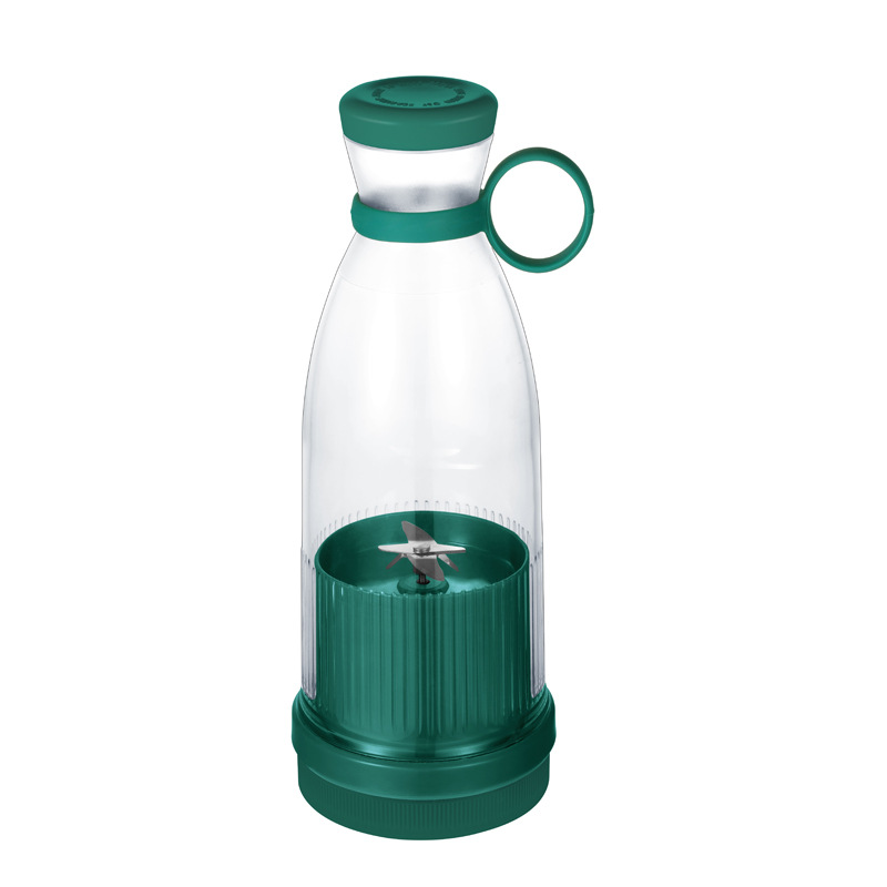 BlendGo Portable Blender Bottle