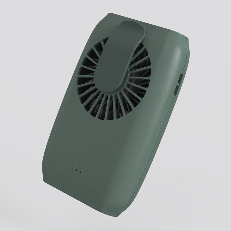 CoolBreeze Neck Fan