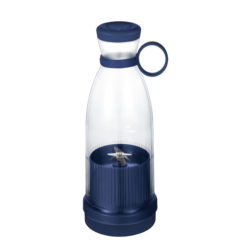 BlendGo Portable Blender Bottle