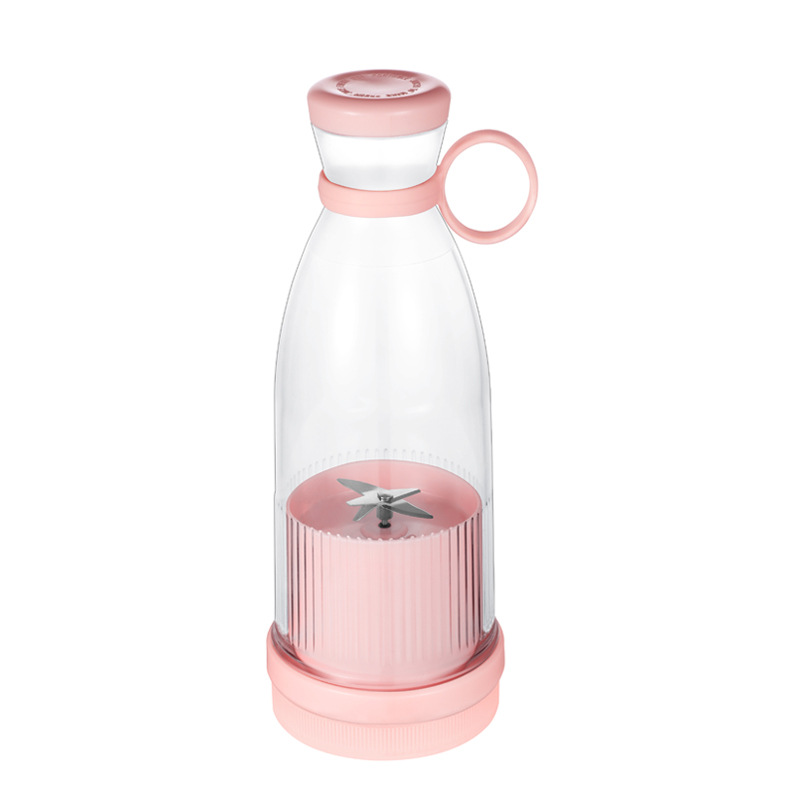 BlendGo Portable Blender Bottle