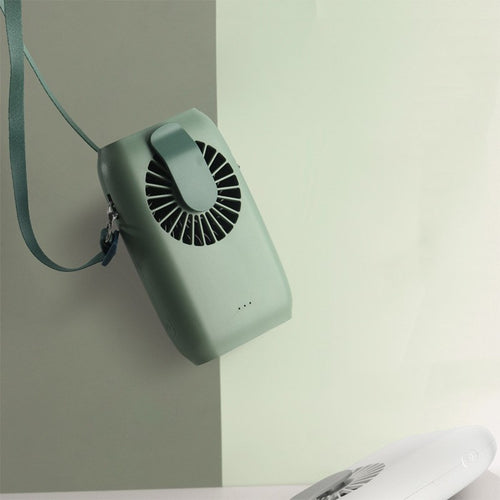 CoolBreeze Neck Fan
